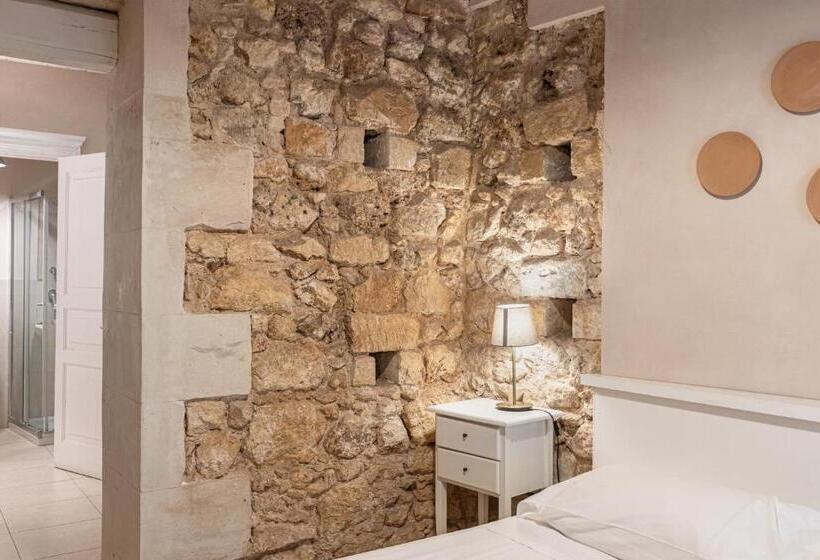 Bed and Breakfast Dedalo