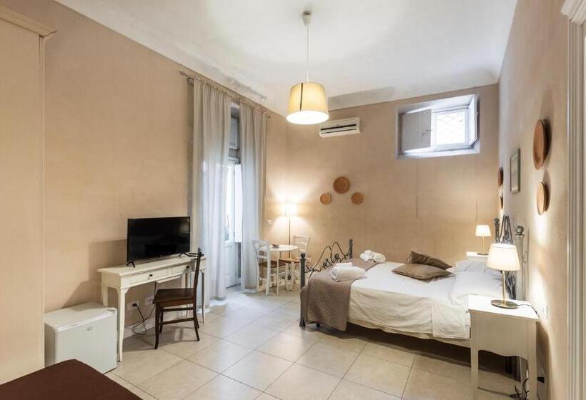 Bed and Breakfast Dedalo