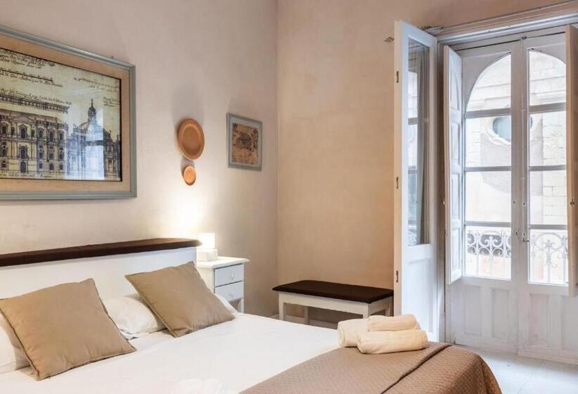 Bed and Breakfast Dedalo