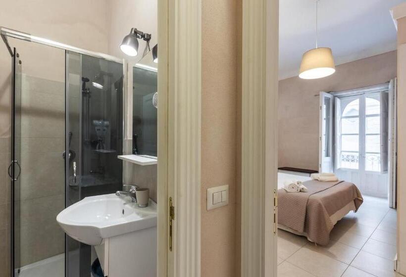 Bed and Breakfast Dedalo