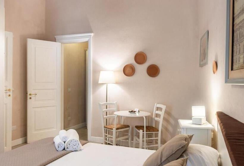 Bed and Breakfast Dedalo