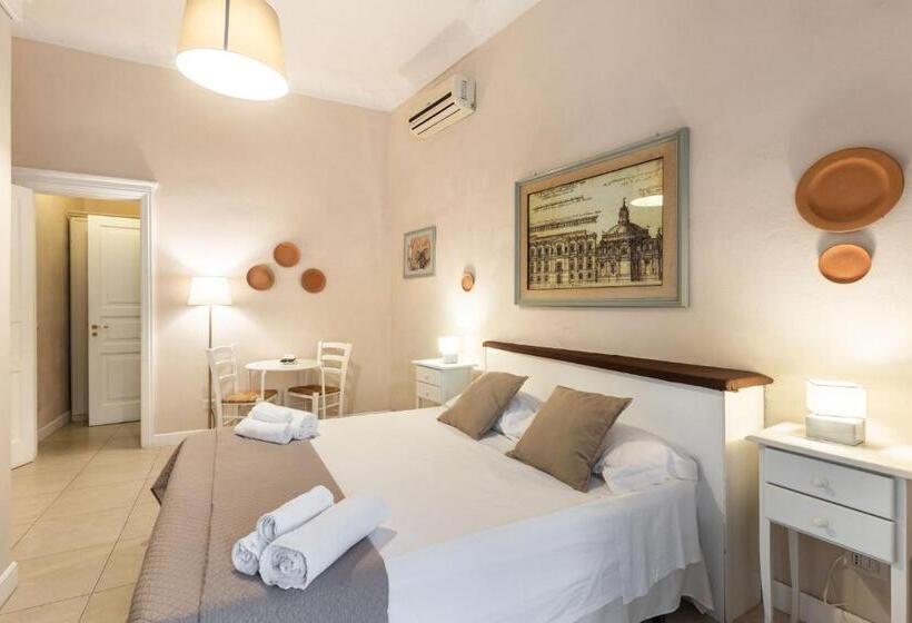 Bed and Breakfast Dedalo