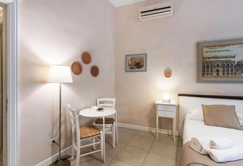 Bed and Breakfast Dedalo