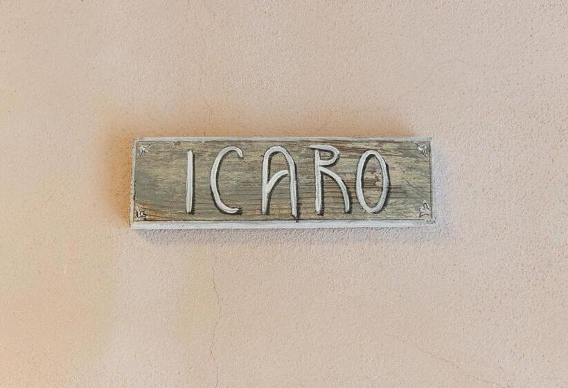 Bed and Breakfast Dedalo