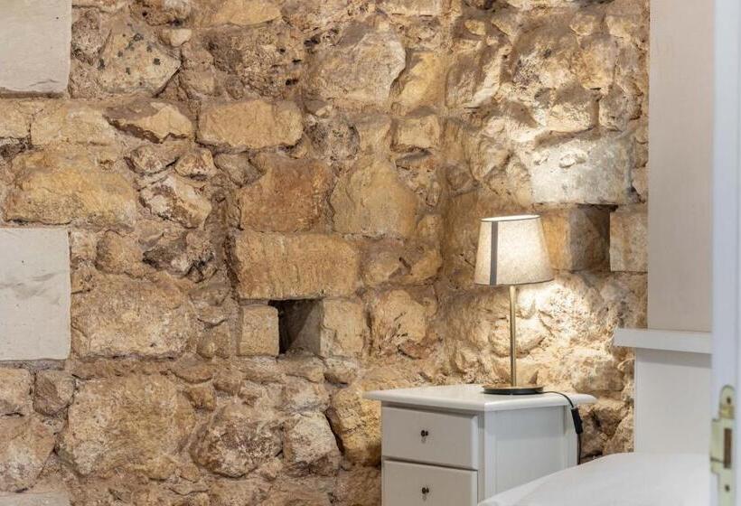 Bed and Breakfast Dedalo