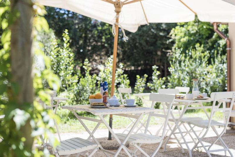 住宿加早餐  Fattoria Pian Di Rocca