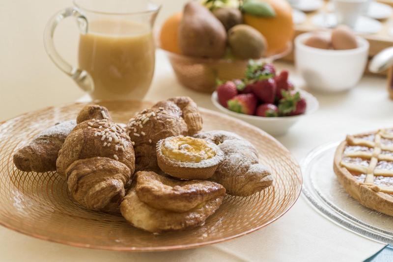 住宿加早餐  Fattoria Pian Di Rocca