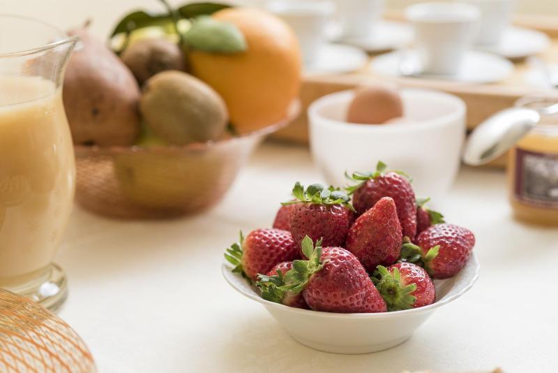 住宿加早餐  Fattoria Pian Di Rocca