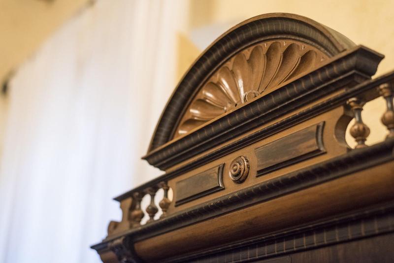 住宿加早餐  Fattoria Pian Di Rocca