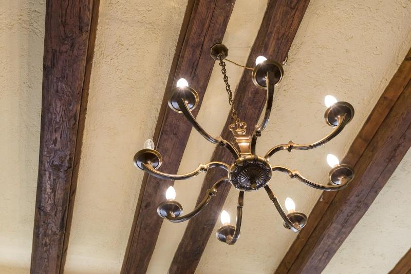 住宿加早餐  Fattoria Pian Di Rocca