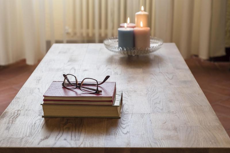 住宿加早餐  Fattoria Pian Di Rocca