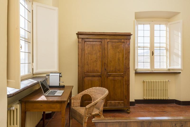 住宿加早餐  Fattoria Pian Di Rocca