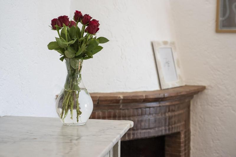 住宿加早餐  Fattoria Pian Di Rocca