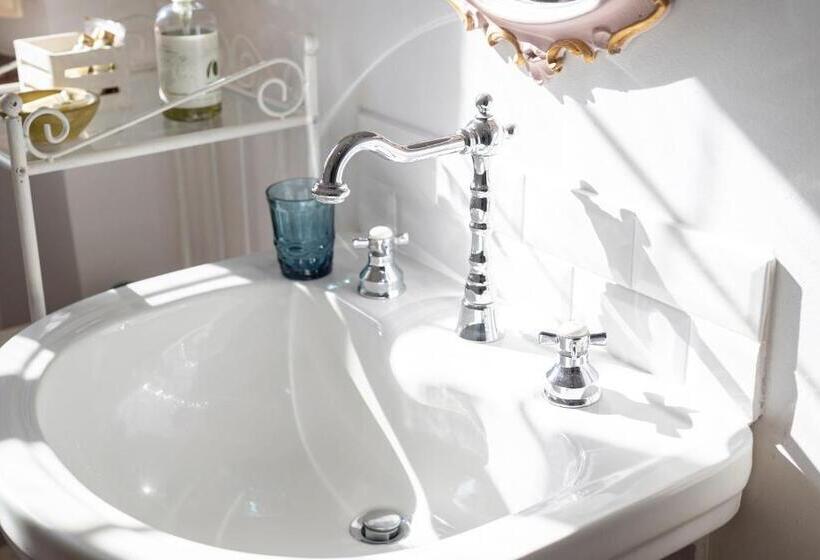 住宿加早餐  Fattoria Pian Di Rocca