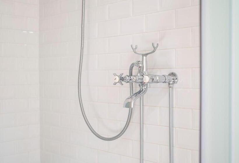 住宿加早餐  Fattoria Pian Di Rocca