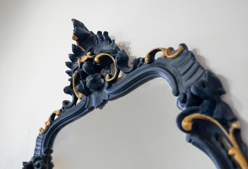 住宿加早餐  Fattoria Pian Di Rocca