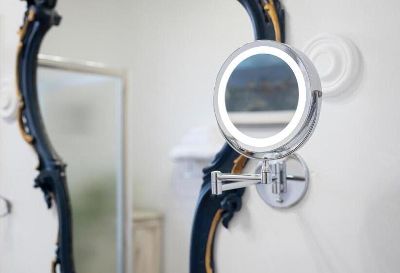 住宿加早餐  Fattoria Pian Di Rocca