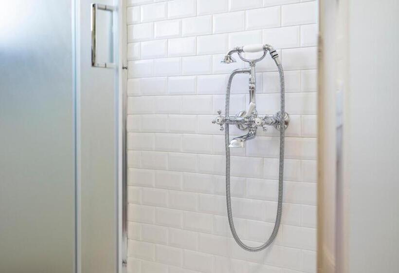 住宿加早餐  Fattoria Pian Di Rocca