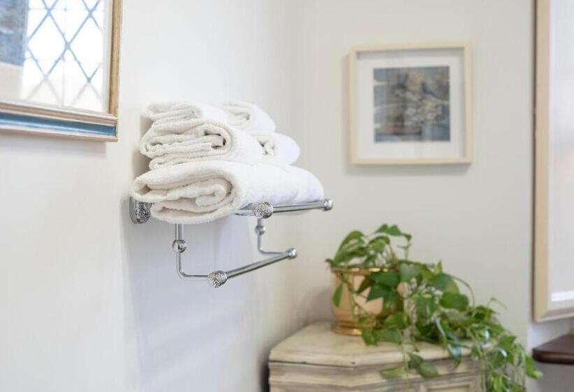 住宿加早餐  Fattoria Pian Di Rocca