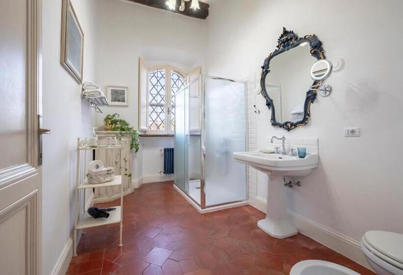 住宿加早餐  Fattoria Pian Di Rocca