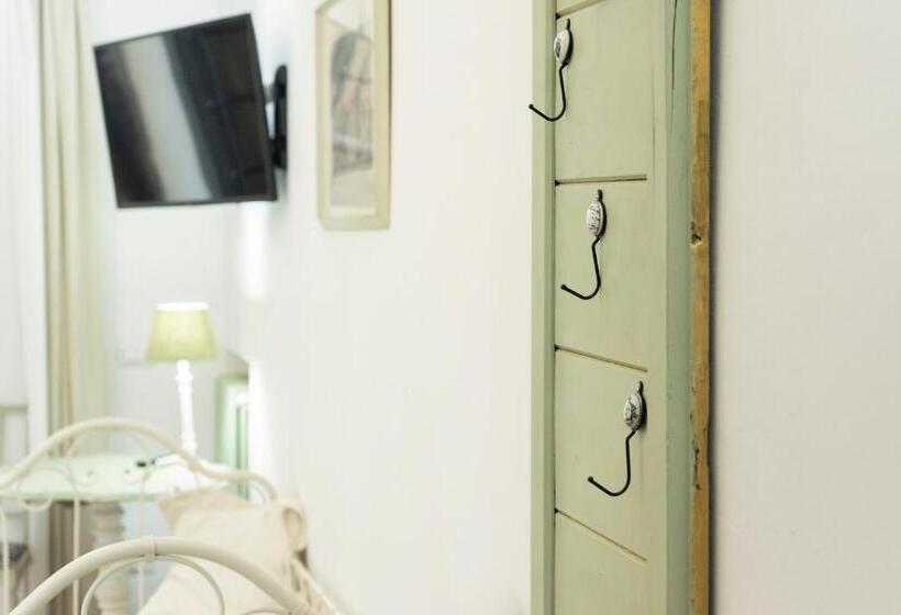 住宿加早餐  Fattoria Pian Di Rocca