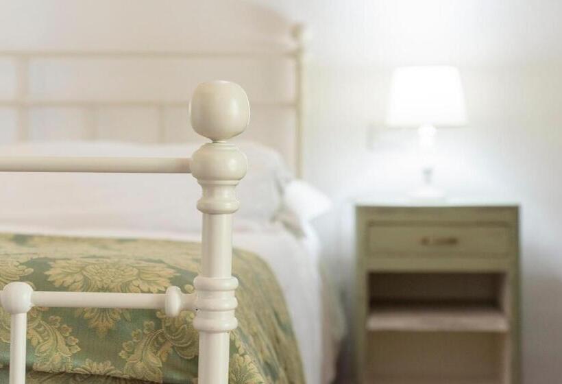 住宿加早餐  Fattoria Pian Di Rocca