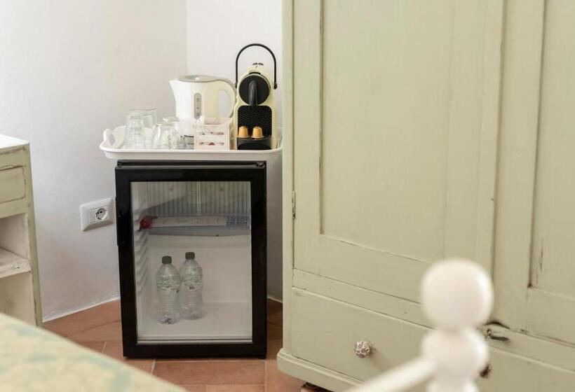 住宿加早餐  Fattoria Pian Di Rocca