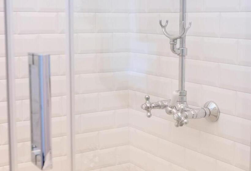 住宿加早餐  Fattoria Pian Di Rocca