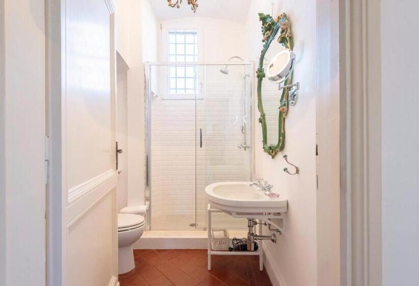 住宿加早餐  Fattoria Pian Di Rocca