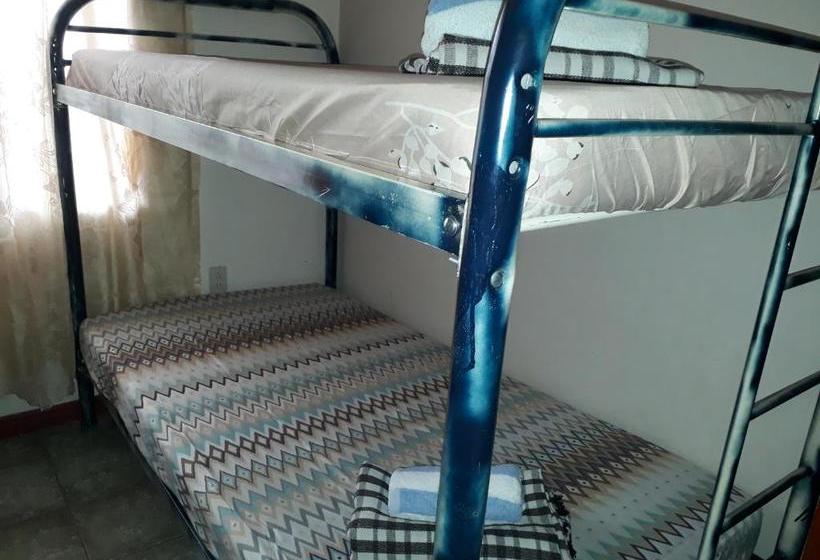 تختخواب و صبحانه House Of Coffee