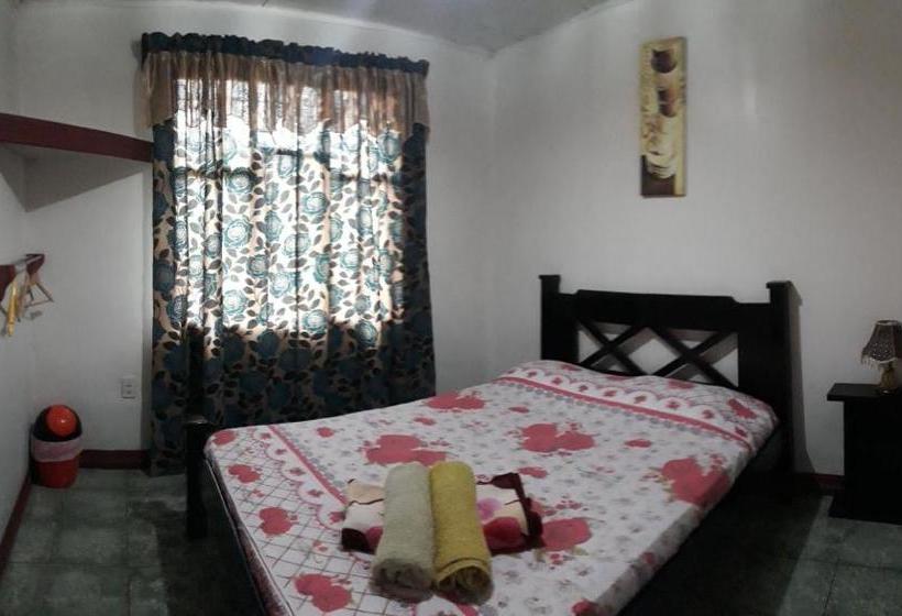 تختخواب و صبحانه House Of Coffee