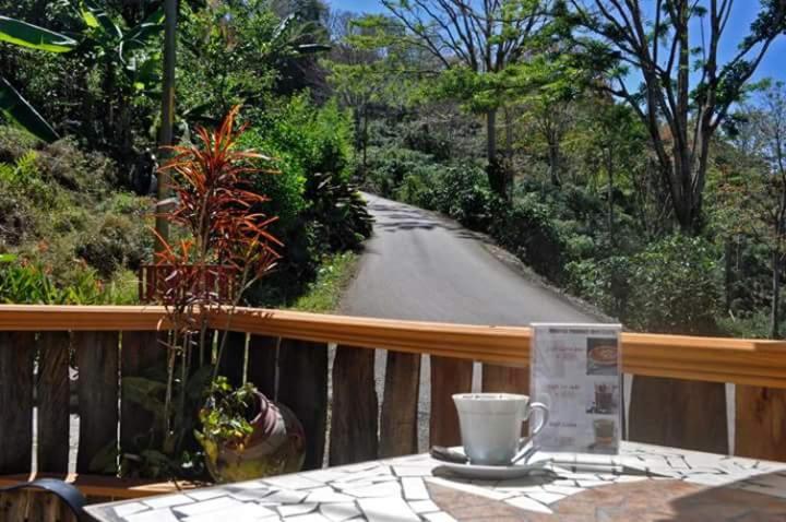 تختخواب و صبحانه House Of Coffee