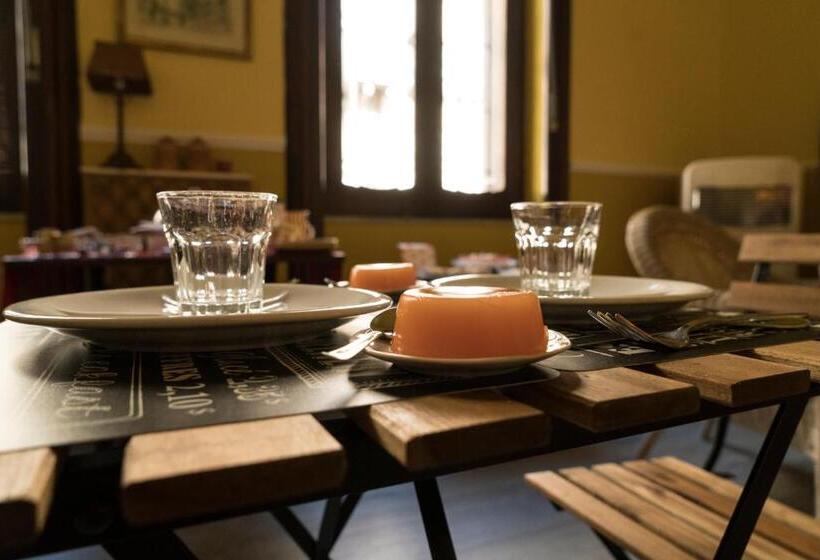 مبيت وإفطار Inn Liberty