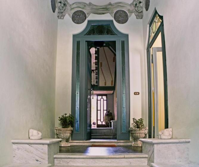 مبيت وإفطار Inn Liberty