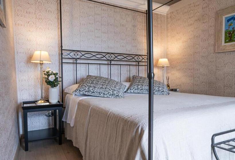 مبيت وإفطار La Lisca