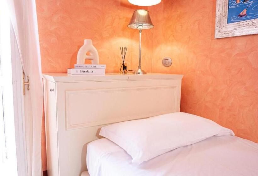 مبيت وإفطار La Lisca