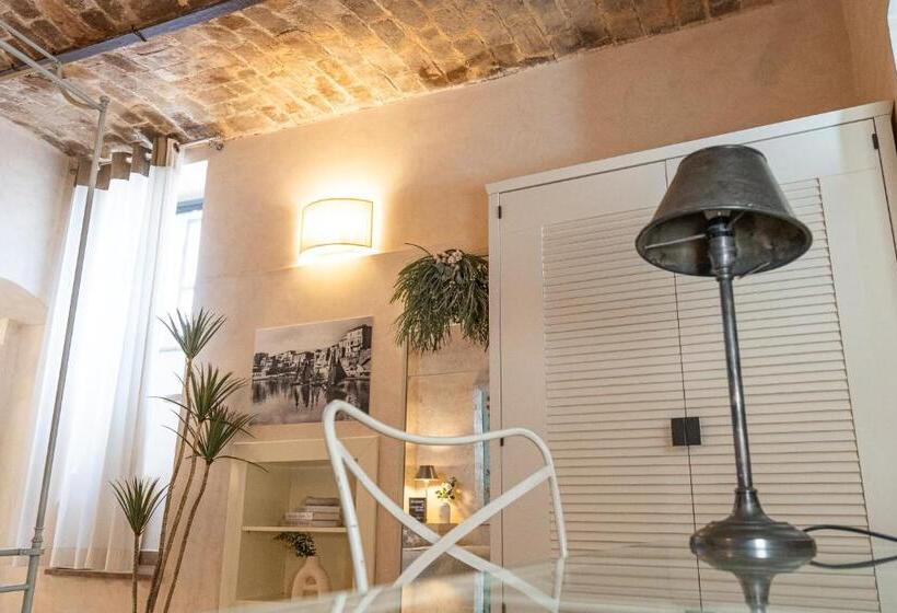 مبيت وإفطار La Lisca