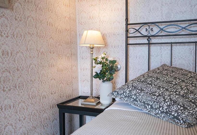 مبيت وإفطار La Lisca