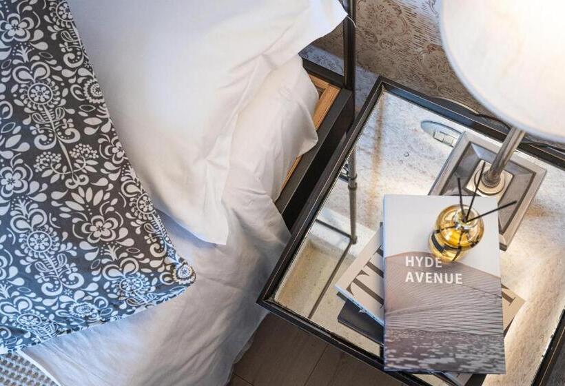 مبيت وإفطار La Lisca