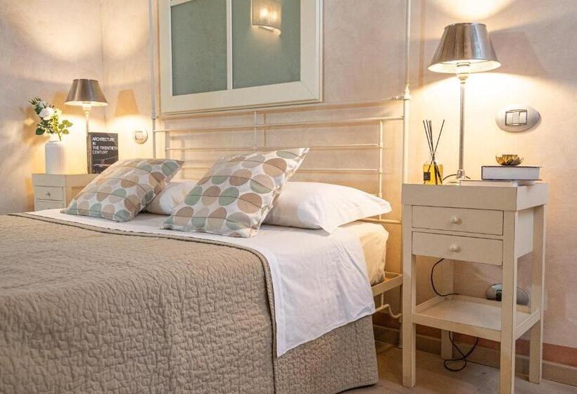 مبيت وإفطار La Lisca