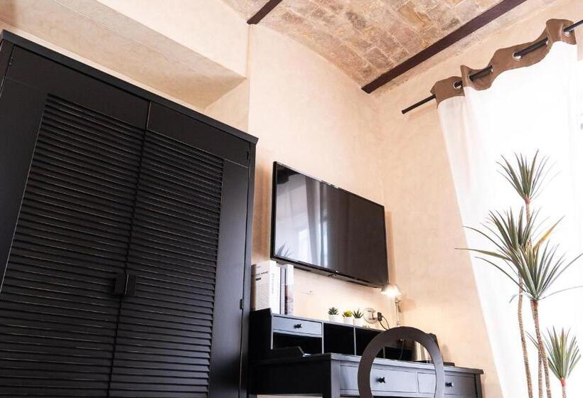 مبيت وإفطار La Lisca