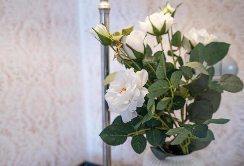 مبيت وإفطار La Lisca