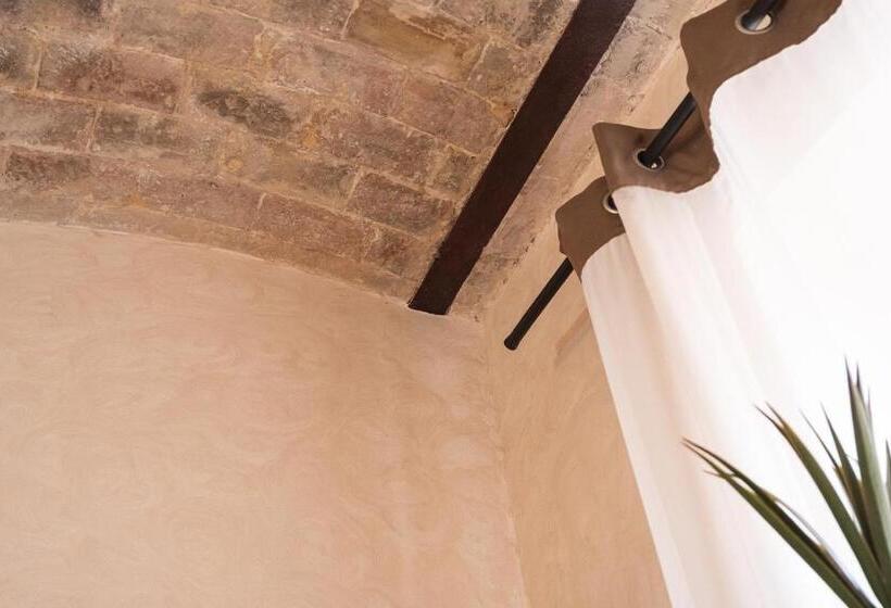 مبيت وإفطار La Lisca