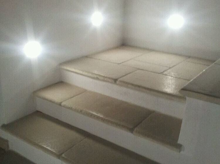 مبيت وإفطار La Loggetta