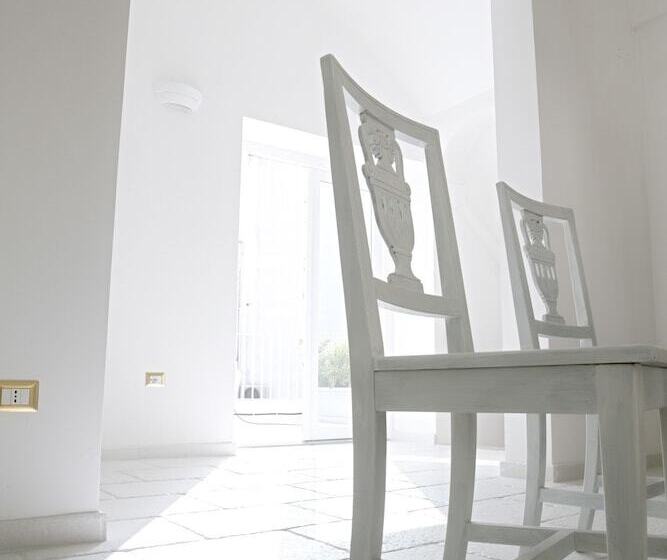 مبيت وإفطار La Loggetta