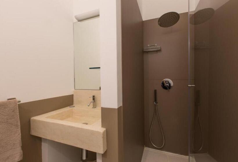 مبيت وإفطار La Loggetta