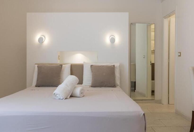 مبيت وإفطار La Loggetta