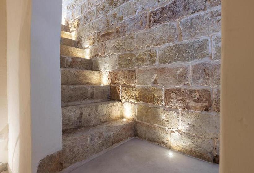 مبيت وإفطار La Loggetta