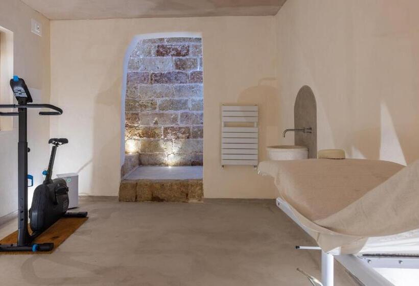 مبيت وإفطار La Loggetta