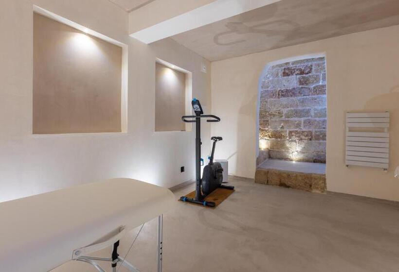 مبيت وإفطار La Loggetta